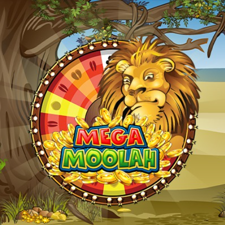 mega moolah