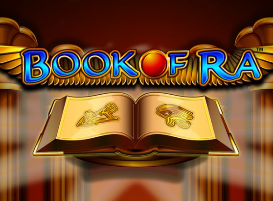 Book of Ra
