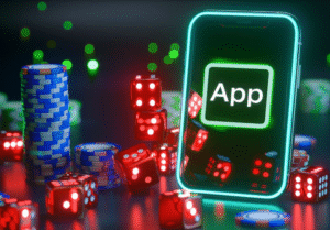 App de BetGol