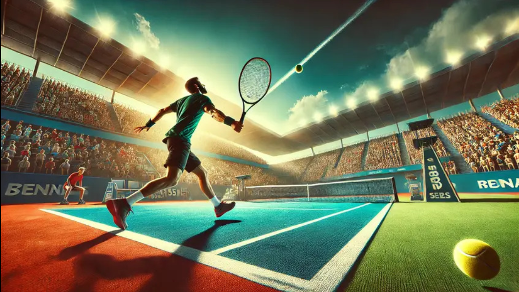 Tenis en Vivo y Hoy