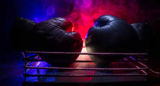 apuestas de boxeo