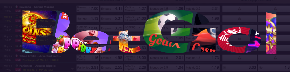 Bonos de casino sin depósito en Perú