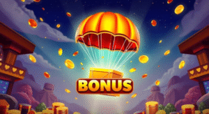 Bonos de casino online en Perú