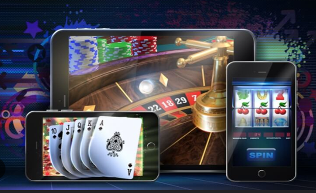 App BetGol online login
