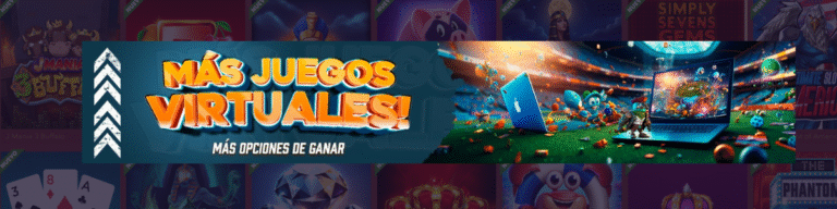 Bonos de casino online en Perú